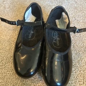 Kids Tap Shoes